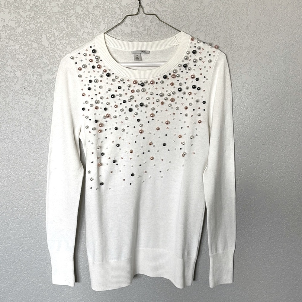Halogen XS sweater